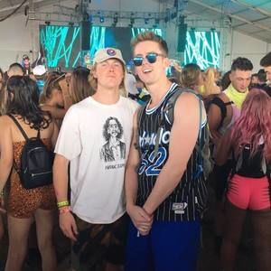 Meet your Posher, Ryan